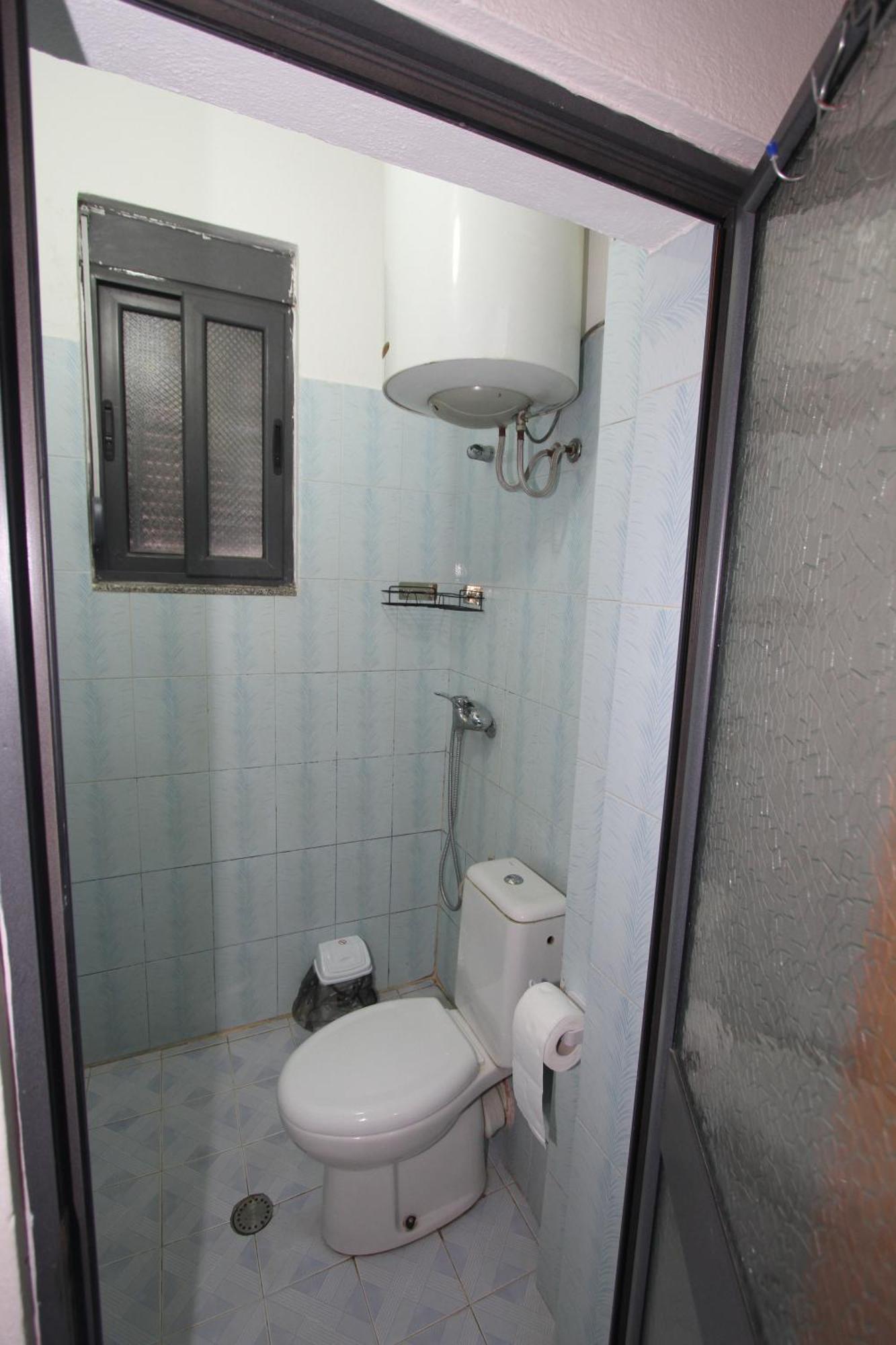 Kompleksi Eli Guest House Дуррес Экстерьер фото