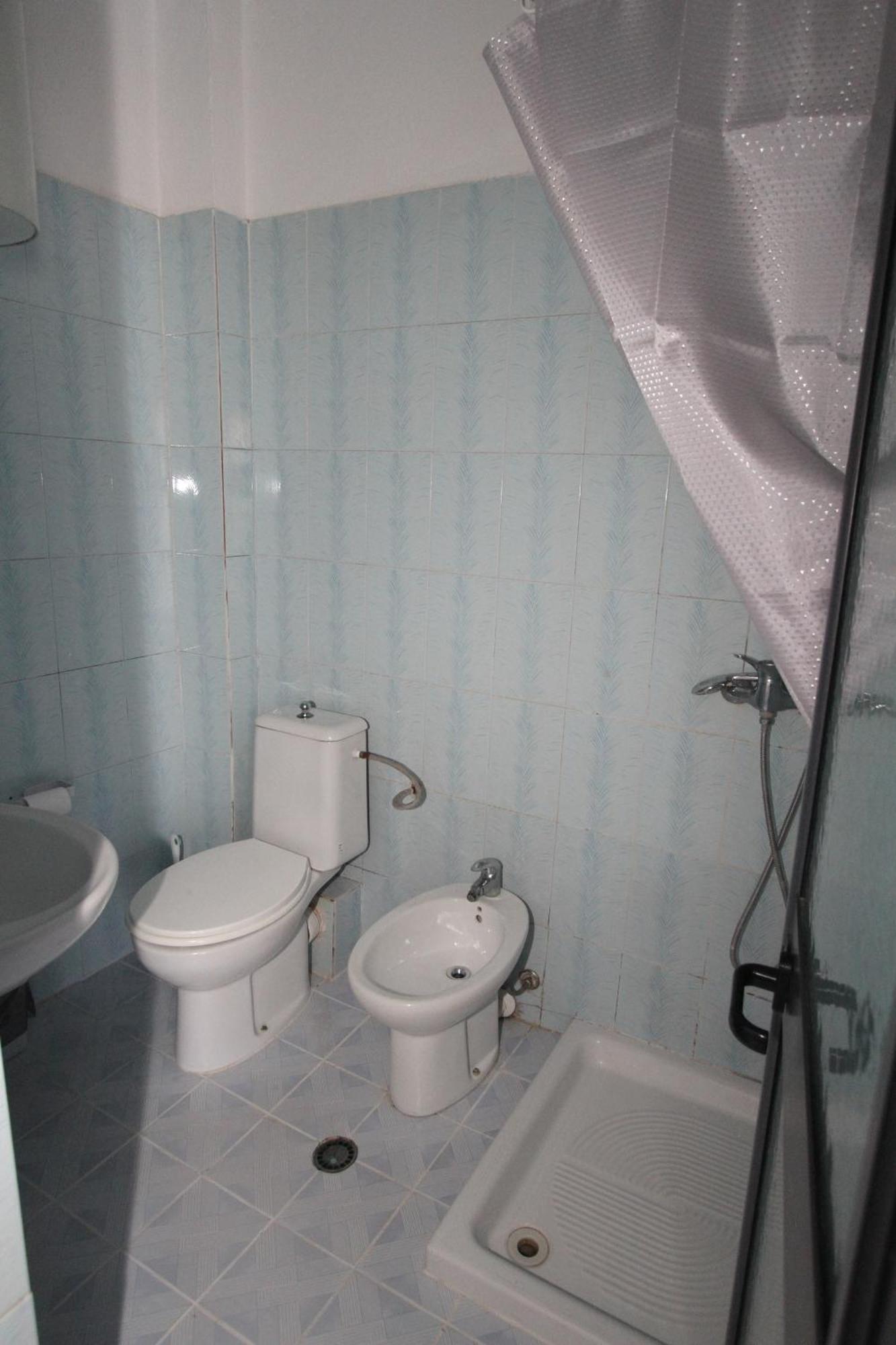 Kompleksi Eli Guest House Дуррес Экстерьер фото