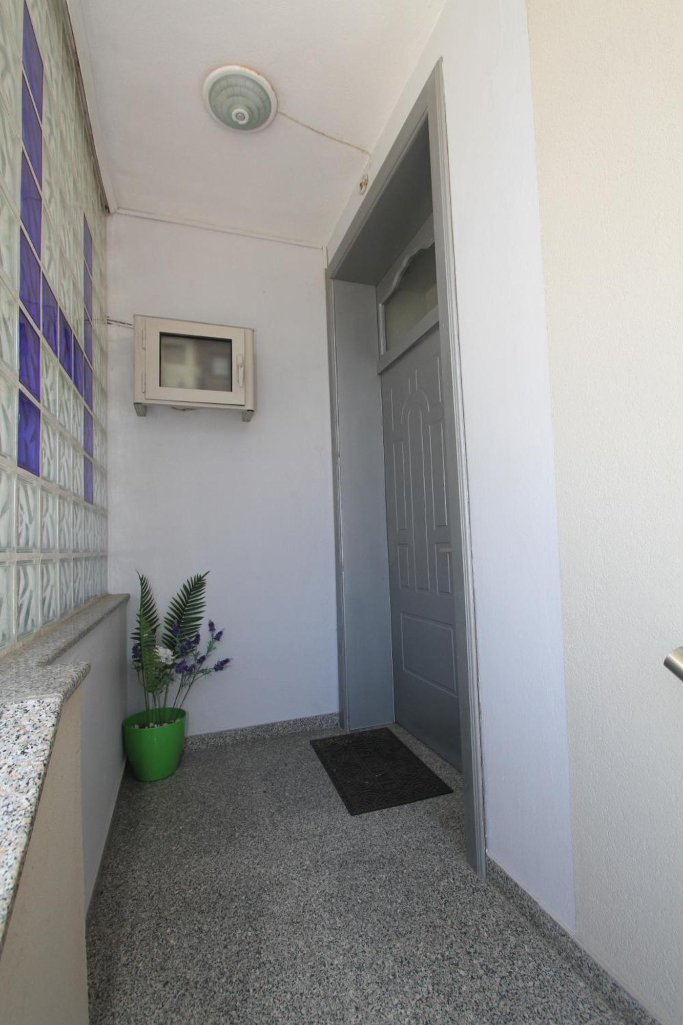 Kompleksi Eli Guest House Дуррес Экстерьер фото